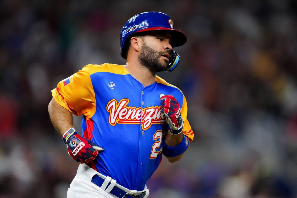 Which Countries Produced The Most MLB Players In 2025?
