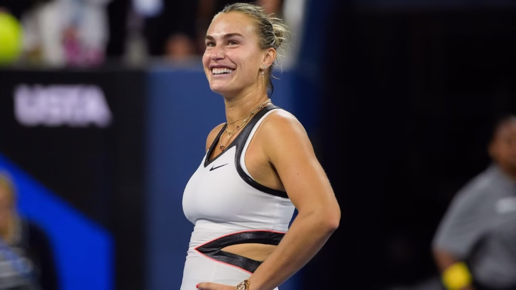 Who has won back-to-back US Open tennis titles?