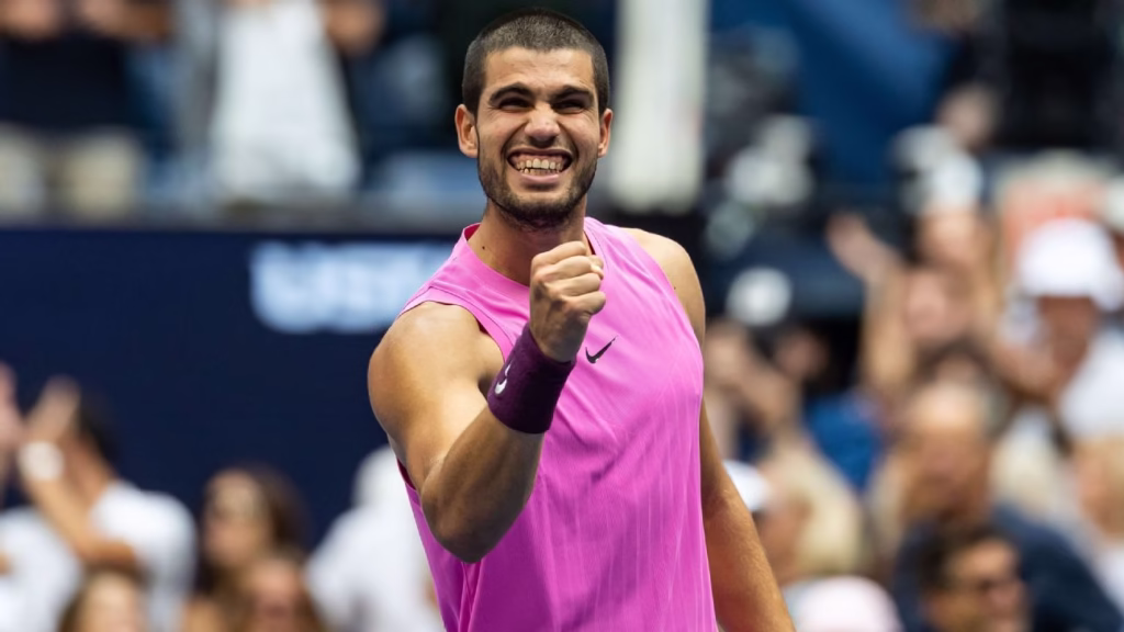 Who has won the US Open? All-time tennis singles winners