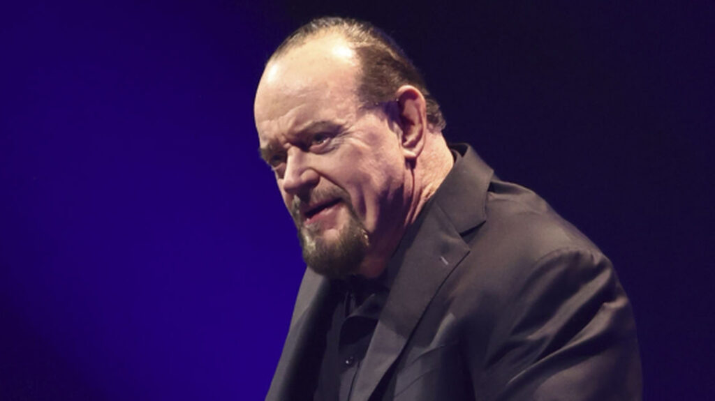 Why AEW's Jim Ross Not Surprised WWE HOFer The Undertaker Is Helping Produce AAA