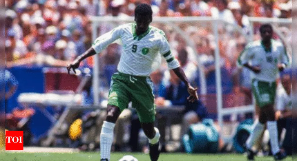 Why Majed Abdullah Is Called the ‘Desert Pele’ of Saudi Arabia: All About the Football Icon | Saudi Football News