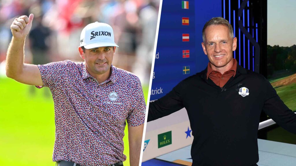 Why the 2025 Ryder Cup begins earlier than you think it does
