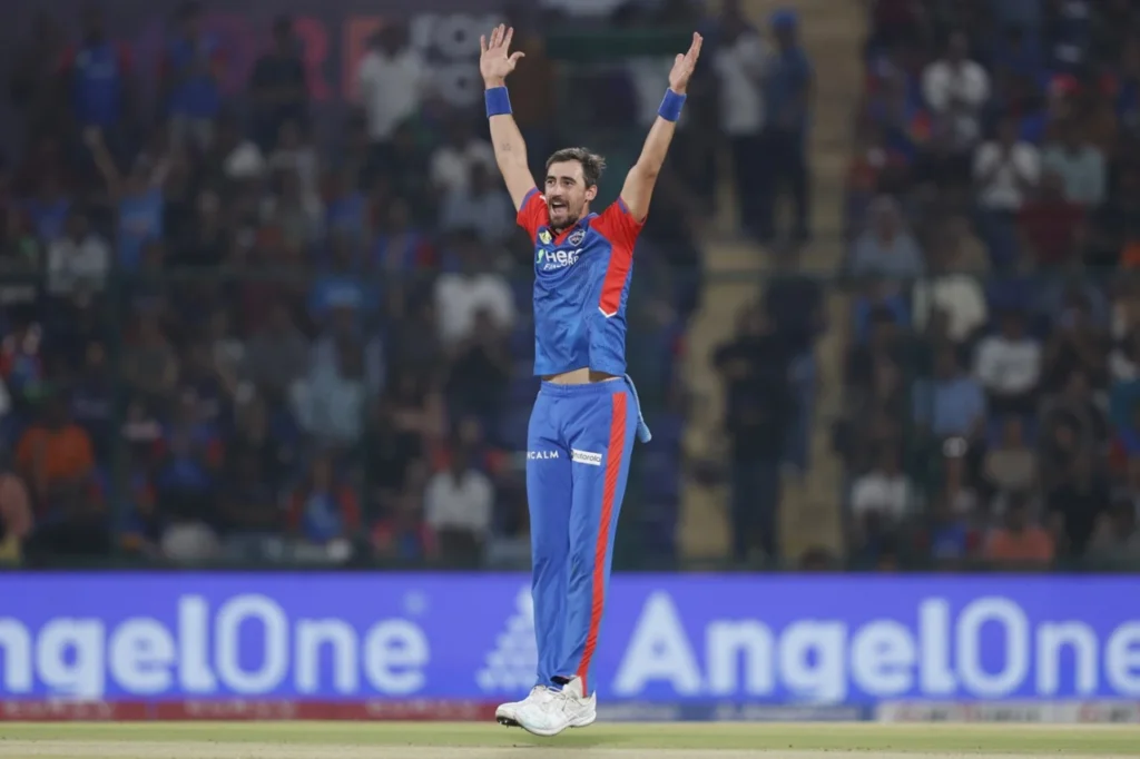 Will Mitchell Starc Play In IPL 2026