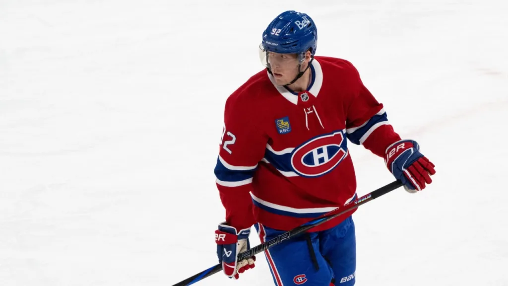 Will 'best version' of Patrik Laine show up for Canadiens this season?