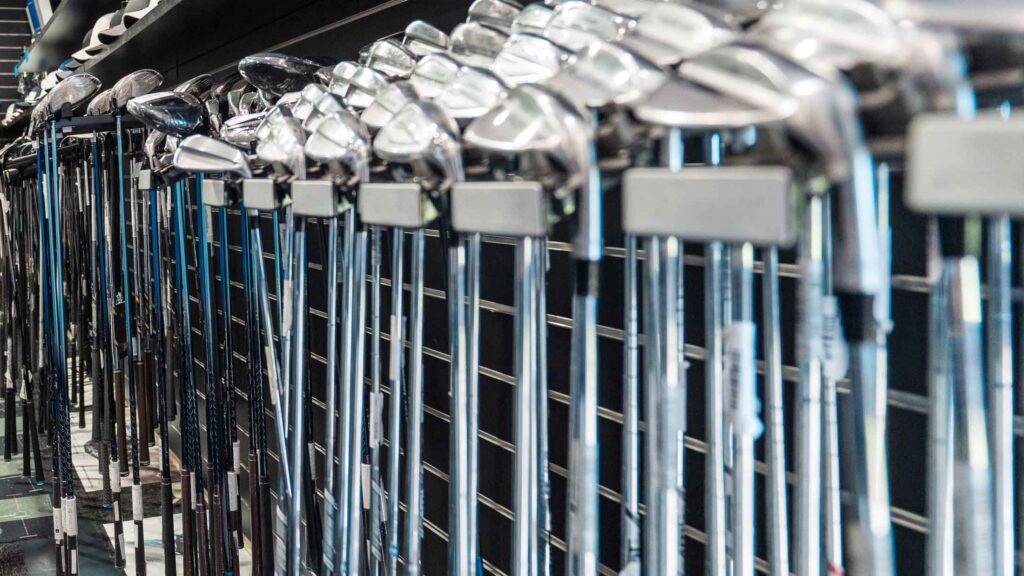 Will buying new gear help your game? Ask yourself these 5 questions