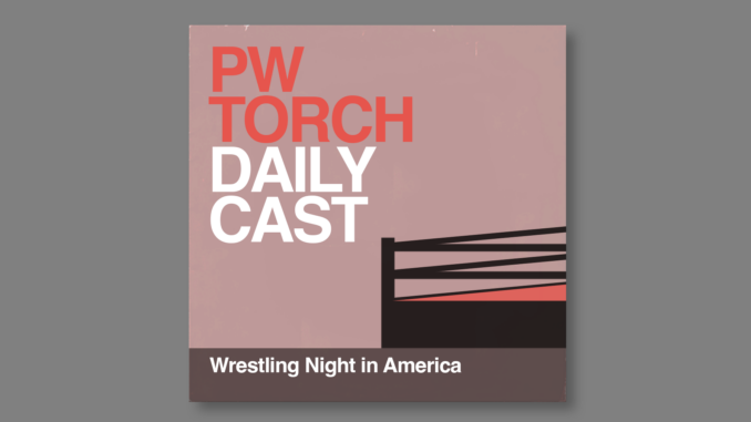 Zilem Radican discuss AEW All Out including Hangman Adam