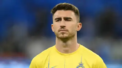 â€œYou canâ€™t do anythingâ€: Aymeric Laporte Reveals Al Nassr Demands That Risked Athletic Club Move