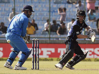 India v New Zealand: ODI tickets worth Rs 52.36 lakh went unsold, claims CK Khanna