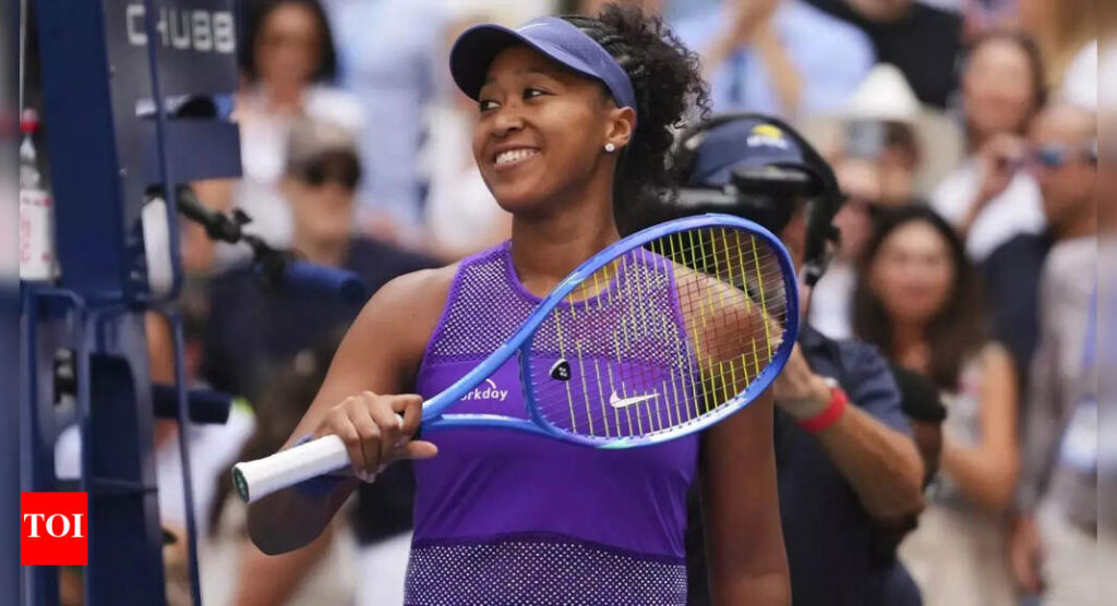 ‘Like breathing air’: Naomi Osaka rediscovers joy in tennis on her favourite court | Tennis News