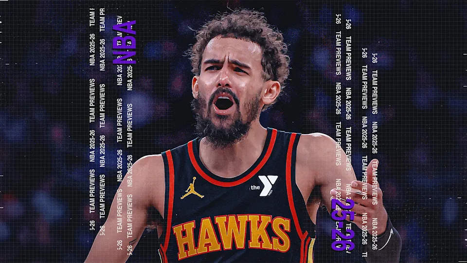 (Henry Russell/Yahoo Sports Illustration)