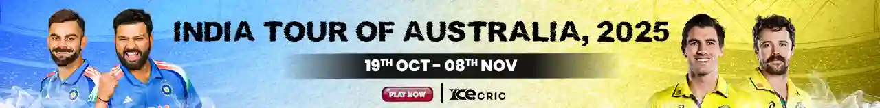 IcecricNews Banner
