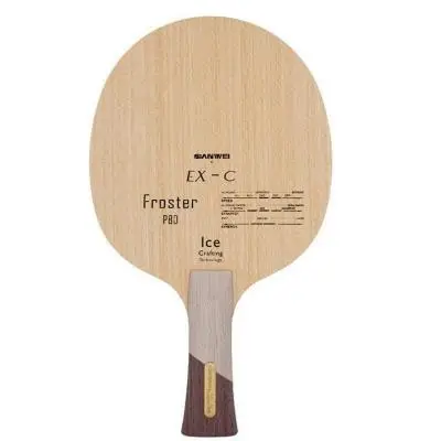 Sanwei Froster Blade