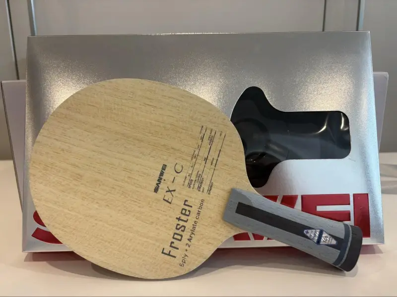 Sanwei Froster Blade